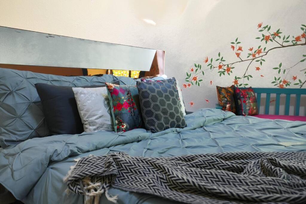 Dome Villas By Jade - Blue Bangalore Esterno foto