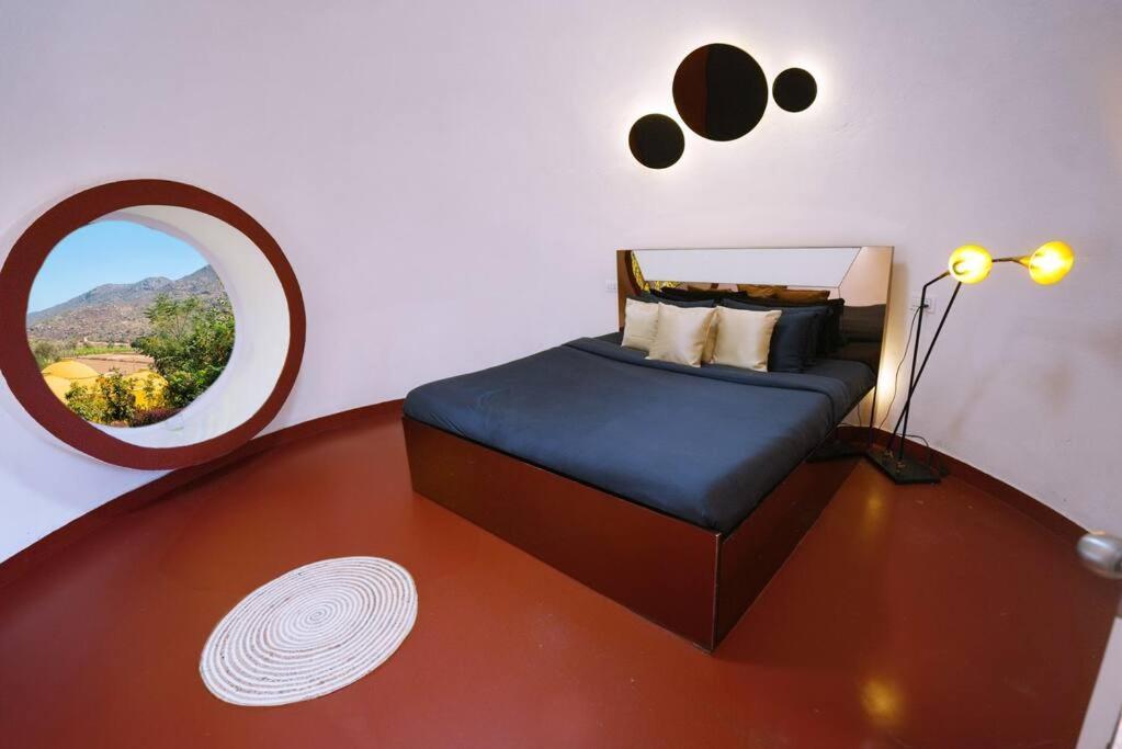 Dome Villas By Jade - Blue Bangalore Esterno foto