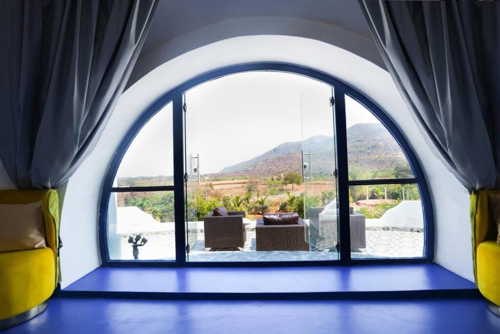 Dome Villas By Jade - Blue Bangalore Esterno foto