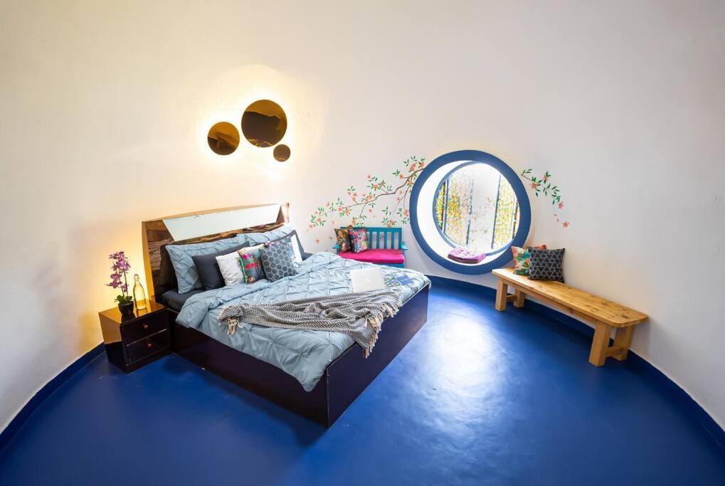 Dome Villas By Jade - Blue Bangalore Esterno foto