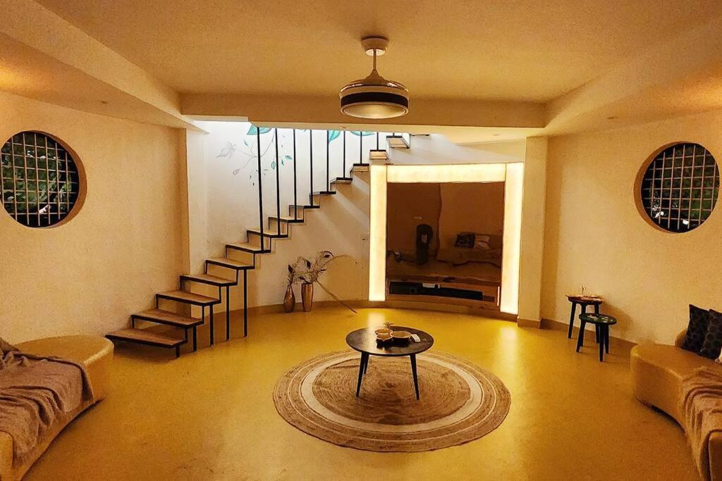 Dome Villas By Jade - Blue Bangalore Esterno foto